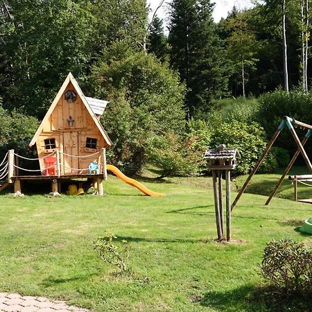 Le Kota Etable Villa La Chapelle  Buitenkant foto