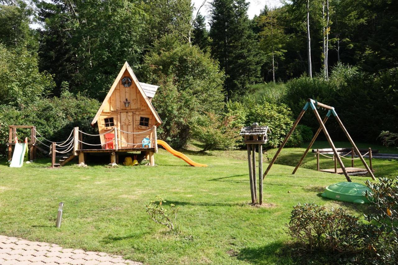 Le Kota Etable Villa La Chapelle  Buitenkant foto